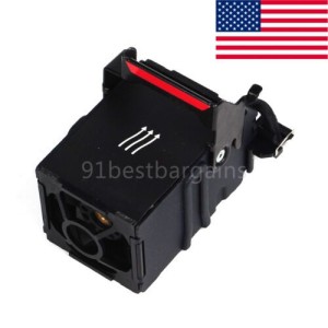 HP DL360p DL360e DL360G8 Gen8 696154-002 822531-001 GFM0412SS Server Cooling Fan
