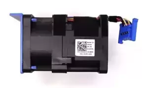 NEW Dell PowerEdge R450 R650xs Server Fan 01K9YK TYF9H