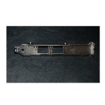 Lot of 5 LONG (STAND) PROFILE BRACKET FOR Intel X520-DA2 / X520-SR2 E10G42BTDA
