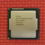 Intel SR1QZ Xeon E3-1246 v3 3.50GHz 8M Socket 1150 Quad-Core CPU Processor