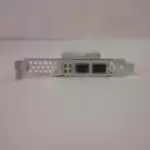 HP 593715-001 NC523SFP 10Gb 2-Port Server Adapter *long bracket*