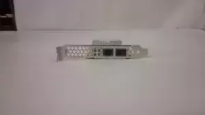 HP 593715-001 NC523SFP 10Gb 2-Port Server Adapter *long bracket*