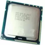 Intel Xeon X5672 3.20GHz SLBYK Quad-Core 12MB Socket LGA1366 CPU Processors