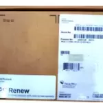 JD061A I Genuine Renew Sealed HP X125 1G SFP LC LH40 1310nm Transceiver
