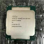 Intel Xeon E5-2673 V3 2.4GHz 12-Core HT Processor Socket 2011-3 CPU 105W X99