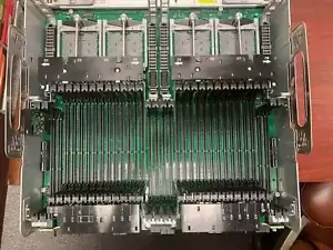 New IBM POWER-8 8408-E8E QUAD CPU Server Motherboard 00LP846 00E4348