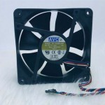 AVC DD12038B12HP 12V DC 1.05A 4-line Dell server CPU large air volume fan