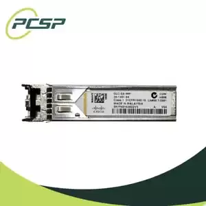 Lot of 16 Cisco GLC-SX-MM 1000BASE-SX SFP 1GB Transceiver 850nm 30-1301-04
