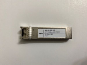 Legrand GLC-SX-MMD-LEG Cisco Ubiquiti Compatible 1000Base-SX MMF SFP Transceiver