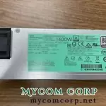 733428-101 HP 1400W FLEX SLOT PLATINUM PLUS HOT PLUG 200-240V POWER SUPPLY