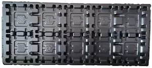 500305240 1 pc (52.5mm X 45mm ) INTEL SOCKET LGA2011 TRAY HOLDER