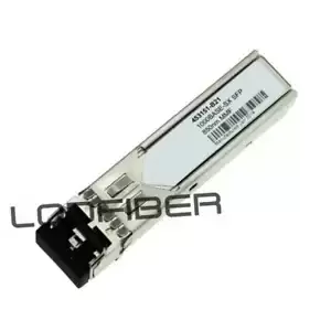 453151-B21 HPE BladeSystem Compatible 1000BASE-SX SFP 850nm 550m Transceiver