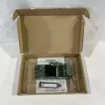 Intel I350-T4V2 I350-T4 PCI-E Quad Port RJ45 Gigabit Server Adapter OEM Open Box
