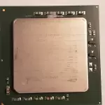 Intel Xeon SL72Y 3200DP 3.20GHz/1MB/533MHz Socket/Socket 604 CPU - SINGLE