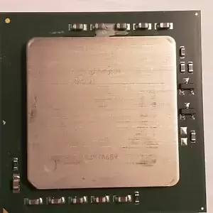 Intel Xeon SL72Y 3200DP 3.20GHz/1MB/533MHz Socket/Socket 604 CPU - SINGLE