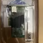 GENUINE INTEL - New OEM Intel X550-T1 Cards 10G Ethernet Server Network Adapter