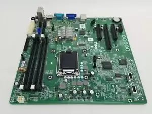 Dell PowerEdge T110 LGA 1156 DDR3 SDRAM Server Motherboard X744K