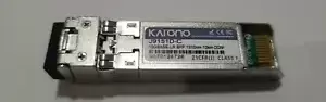 Karono - HPE 10G-SFP-LR 1310mm 10km. J9151D-C. NEW