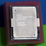 E7-8867V3 INTEL XEON SR228 8867 V3 16-CORES 2.50GHz 45MB 9.6GT/s PROCESSOR