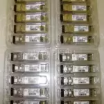 Cisco 10-2566-02 FET-10G A V02 Fabric Extender Transceiver New Other Lot of 20