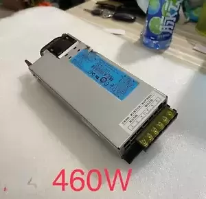 For HP 12V38A 460W DL360G6 380G7 server mute HSTNS-PR17 switching power supply
