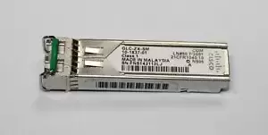 Cisco | GLC-ZX-SM | 10-1837-01 | 21CFR 1040.10 Transceiver Module