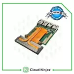 20x Dell 99GTM Intel I350 Network Daughter Card-Fully Functional W Broken Clips