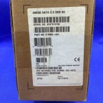 816903-B21 HPE 480GB SATA 6G READ INTENSIVE LFF (3.5IN) SCC SSD 817077-001