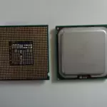 Intel Xeon E5310 SLACA 1.6GHz 4-Core 8MB CPU Processor (2 Pieces)