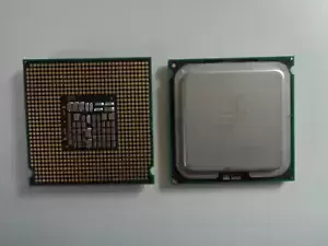 Intel Xeon E5310 SLACA 1.6GHz 4-Core 8MB CPU Processor (2 Pieces)
