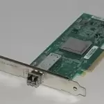 QLogic QLE2560 sanblade 8gb single channel pci-e fibre channel host bus adapter