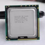 Intel Xeon X5650 2.66 GHz Six Core L3 12M Processor LGA1366 SLBV3 CPU