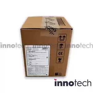 Cisco Systems IE-2000-4T-G-B 4 10/100 2 Gig Port Ethernet Switch