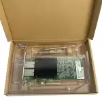 Intel X550-T2 10Gigabit 10GBe 10Gbit Dual Port Server Adapter GbaseT PCIe x8 3.0