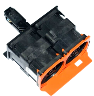 NEW Genuine  Dell OEM R650 R6525 1.2A Server Cooling Fan - 3JYGF 5VR6G 5JGXP