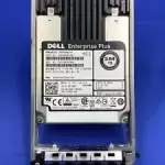 519NF DELL Compellent 3.84TB SAS 12Gbps Read Intensive 2.5'' SSD PX04SRB384