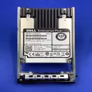 519NF DELL Compellent 3.84TB SAS 12Gbps Read Intensive 2.5'' SSD PX04SRB384