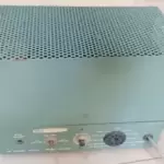 Heathkit HP-23A Power Supply Untested Used We Ship Worlwide