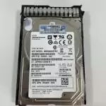 765869-001 765455-B21 765451-002 HPE 2TB 7.2K 6G 2.5" SATA SC 512E DS HARD DRIVE