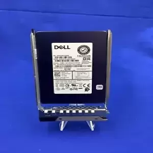VJ36D Dell 1.92TB Sata 6Gbps 2.5" Read Intensive TLC SSD 0VJ36D MTFDDAK1T9TDD