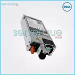 PR21C Dell PowerEdge 1100W 80 Plus Platinum Hot Swap Power Supply 0PR21C