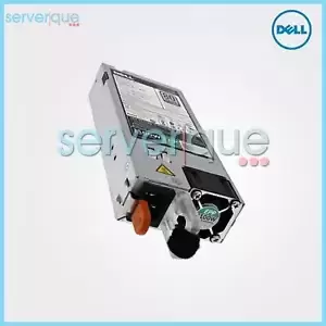PR21C Dell PowerEdge 1100W 80 Plus Platinum Hot Swap Power Supply 0PR21C