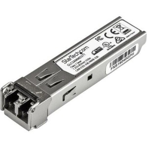 Startech Cisco GLC-SX-MMD Compatible SFP Module - 1000BASE-SX - 1GE Gigabit Ethe