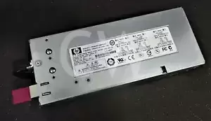 399771-001 379124-001 403781-001 399771-B21 HP 1000-Watts Power Supply Unit