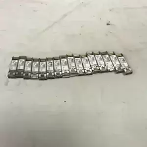 Lot of 32 Cisco DS-SFP-FC8G-SW 8Gb SFP+ Transceiver Module 10-2418-01