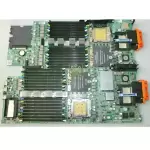 For Dell PowerEdge M910 1567 Needle Blade Server Motherboard 0FTRRT FTRRT