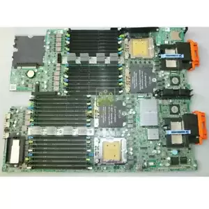 For Dell PowerEdge M910 1567 Needle Blade Server Motherboard 0FTRRT FTRRT