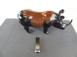 JD117B HP X130 10G XFP LC SR Transceiver 0231A0LT JD117-61201