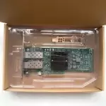 Dell W79Y8 Broadcom 57414 Dual Port Server Adapter Network Adapter