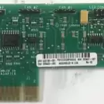 HP ProLiant 5000 Server Fan Adapter Board- 223189-001